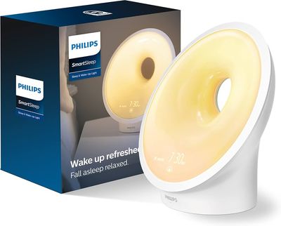 Philips Smart Sleep Light (Indian Model) — buy on Amazon India