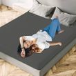 Waterproof Mattress Protector (100x200 cm)