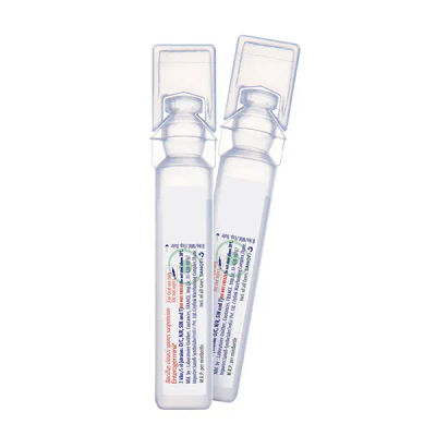 Enterogermina Baby Oral Suspension (Bacillus clausii) — buy on Amazon India