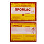 Sporlac Infant Probiotic Powder (Lactobacillus sporogenes)