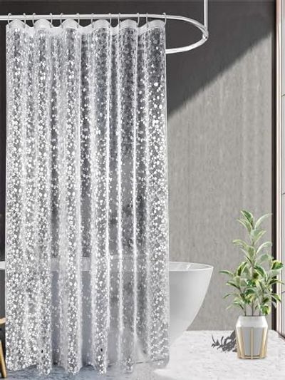 Kuber Industries Blackout Curtains — buy on Amazon India