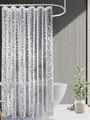 Kuber Industries Blackout Curtains