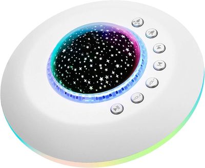 Amazon Basics White Noise Machine — buy on Amazon India