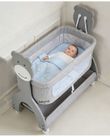 Babyhug Bedside Sleeper Co-Sleeping Crib