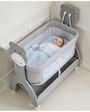 Babyhug Bedside Sleeper Co-Sleeping Crib
