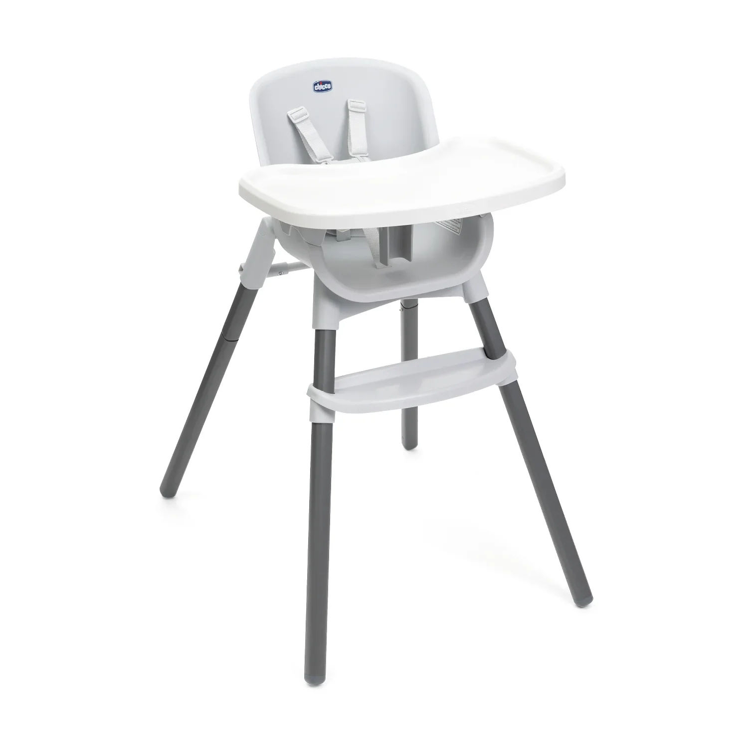 Chicco Foldable High Chair for Babies and Toddlers