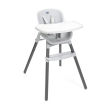 Chicco Foldable High Chair for Babies and Toddlers