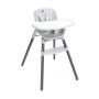 Chicco Foldable High Chair for Babies and Toddlers