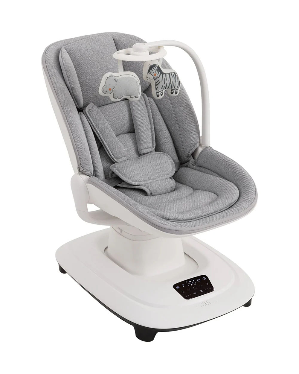 Mastela Baby Push Walker with Activity Board
