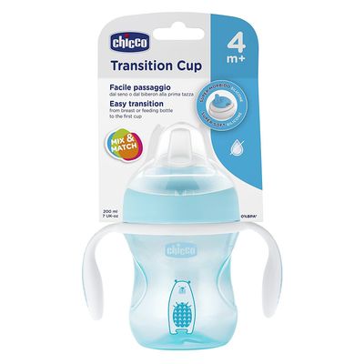 Chicco Transition Cup — buy on Amazon India