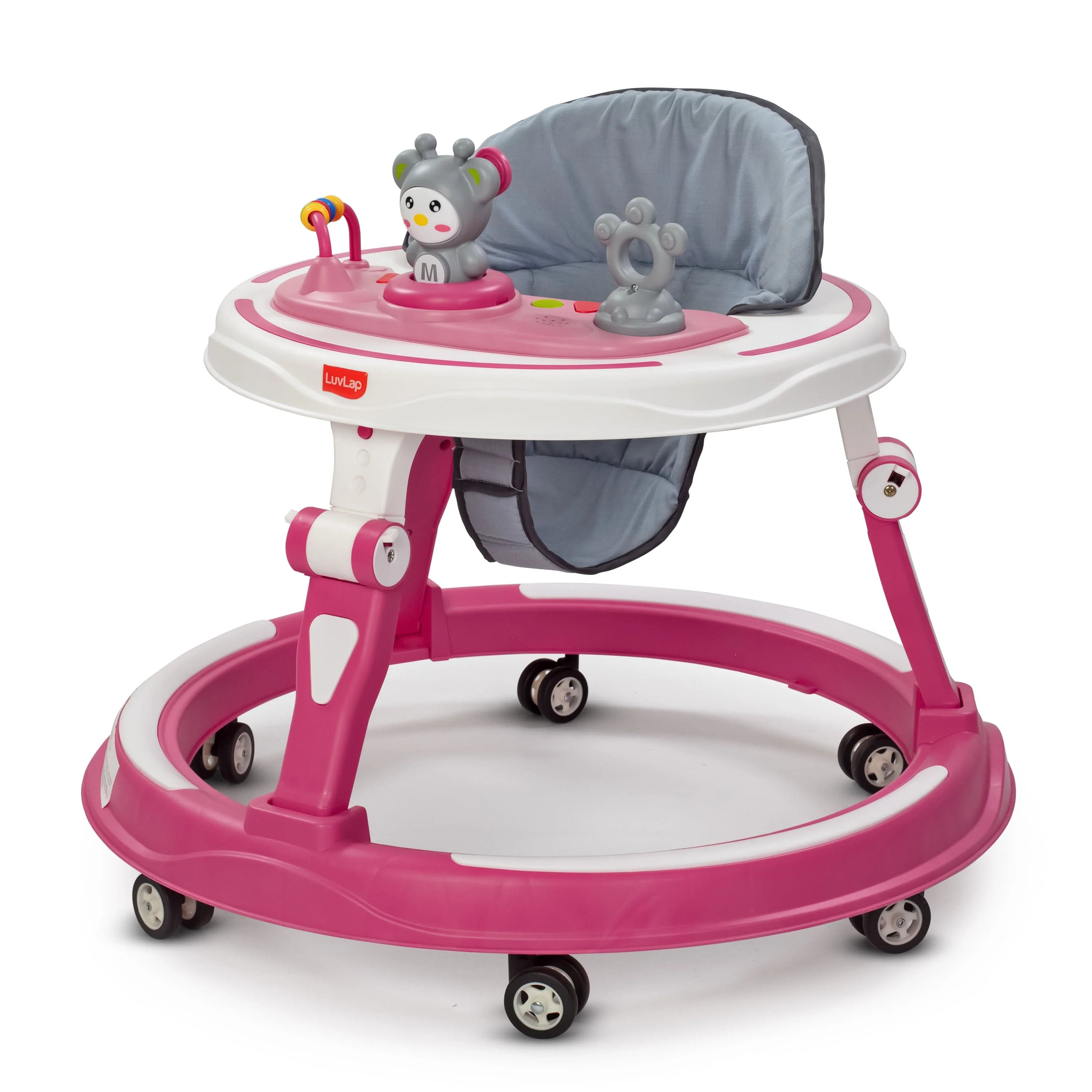 LuvLap Stand & Play Activity Center