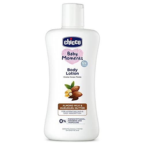Chicco Baby Moments Lotion