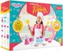 Funskool Happy Kitchen Set