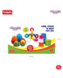 Funskool Giggles Stack N Nest Cups