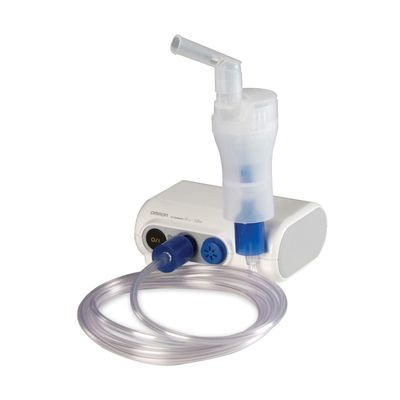 Omron CompAir Elite Compressor Nebulizer — buy on Amazon India