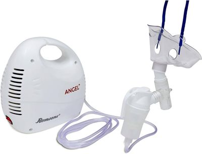 Romsons Neb Compressor Nebulizer Machine — buy on Amazon India