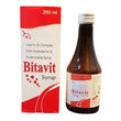 Calpol Kid's Vitamin B Complex Liquid