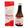 Calpol Kid's Vitamin B Complex Liquid