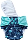 Bumpadum Reusable Cloth Nappies Pack of 10