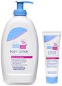 Sebamed Baby Lotion 400ml