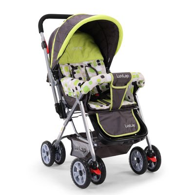 Luvlap Sunshine Stroller — buy on Amazon India