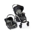 R for Rabbit Chocolate Ride Stroller