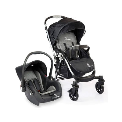 R for Rabbit Chocolate Ride Stroller — buy on Amazon India