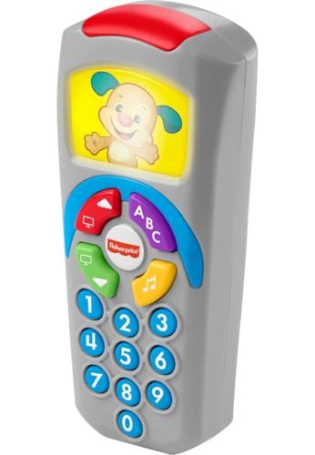 Fisher-Price Laugh & Learn Puppy