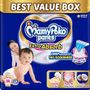 MamyPoko Pants Extra Absorb Monthly Pack