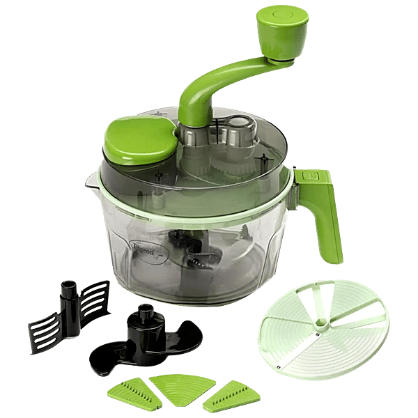 Pigeon Vegetable Chopper Multi-Purpose Food Processor