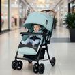 R for Rabbit Poppins Smart Baby Stroller Pram