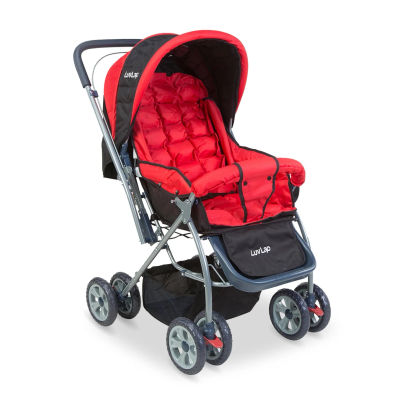 LuvLap Starshine Stroller/Pram for Baby — buy on Amazon India