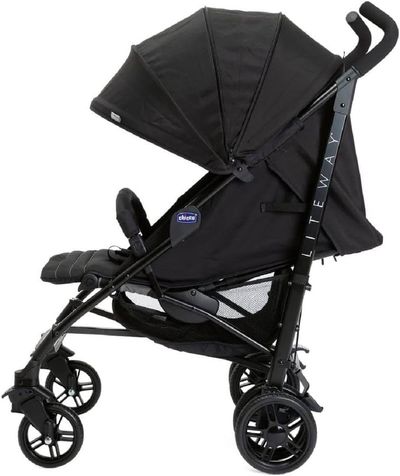 Chicco Lite Way Stroller — buy on Amazon India