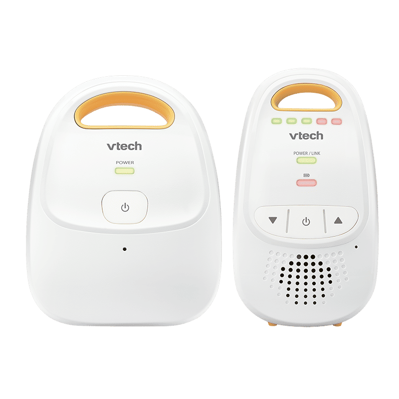 VTech DM111 Digital Audio Baby Monitor with DECT Technology