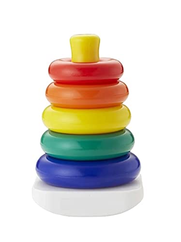 BabyGo Stacking Rings