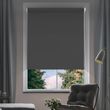Fabric Roller Blackout Curtains (Renter-Friendly)