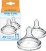 Dr Brown's Options+ Wide-Neck Feeding Bottle 240ml (Pack of 2)