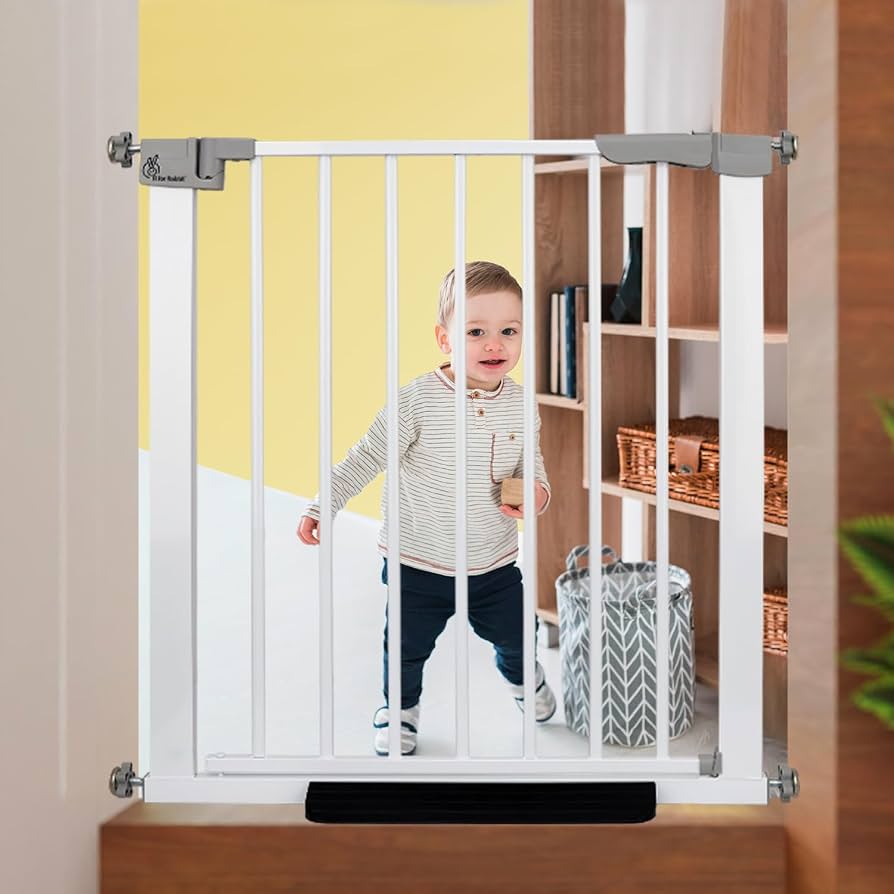 R for Rabbit Premium Balcony Safety Net