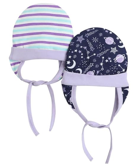Bumzee Wide Brim Foldable Baby Cap