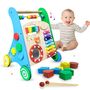 Wembley Walker Wooden Push Toy