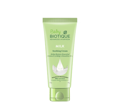 Biotique Baby Protective Diaper Rash Cream — buy on Amazon India