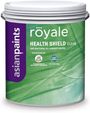 Asian Paints Royale Weather Shield Anti-Fungal Paint 20 sq ft Coverage