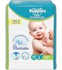 Supples Premium Baby Diaper Pants, Medium (6-11 kg)