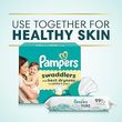 Pampers Swaddlers Newborn Wipes