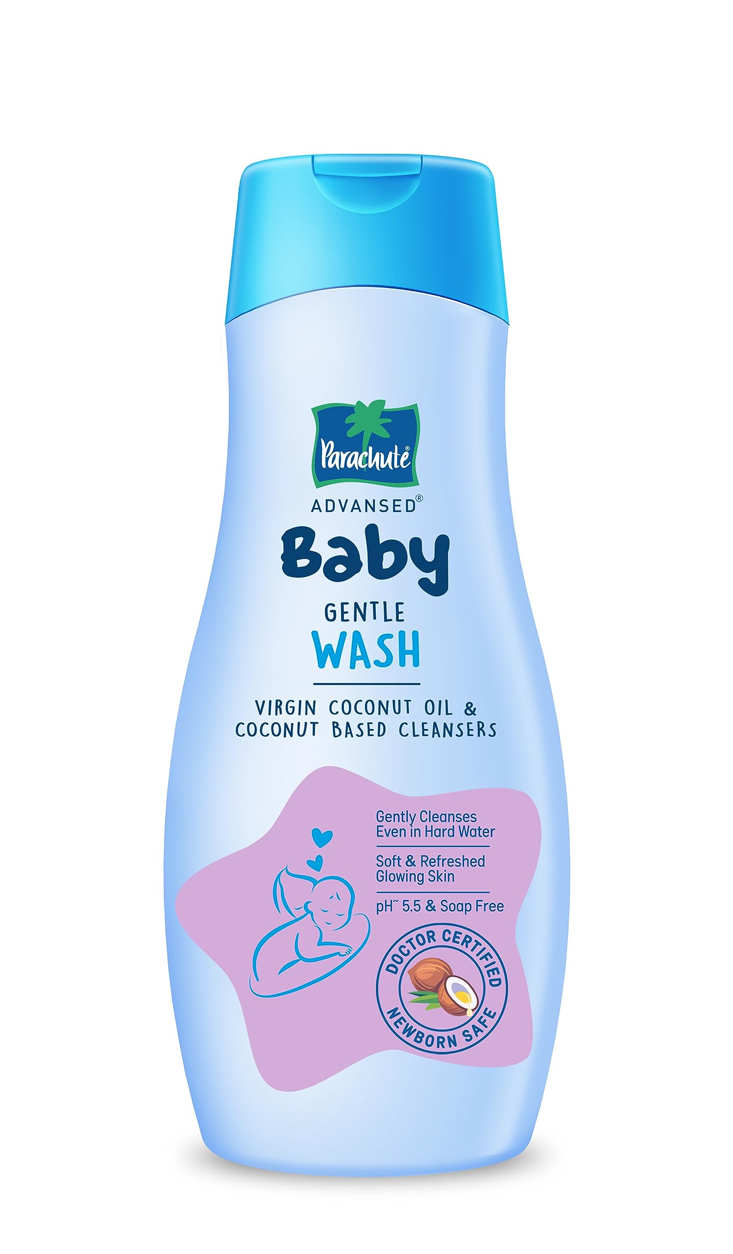Parachute Advansed Coconut Oil