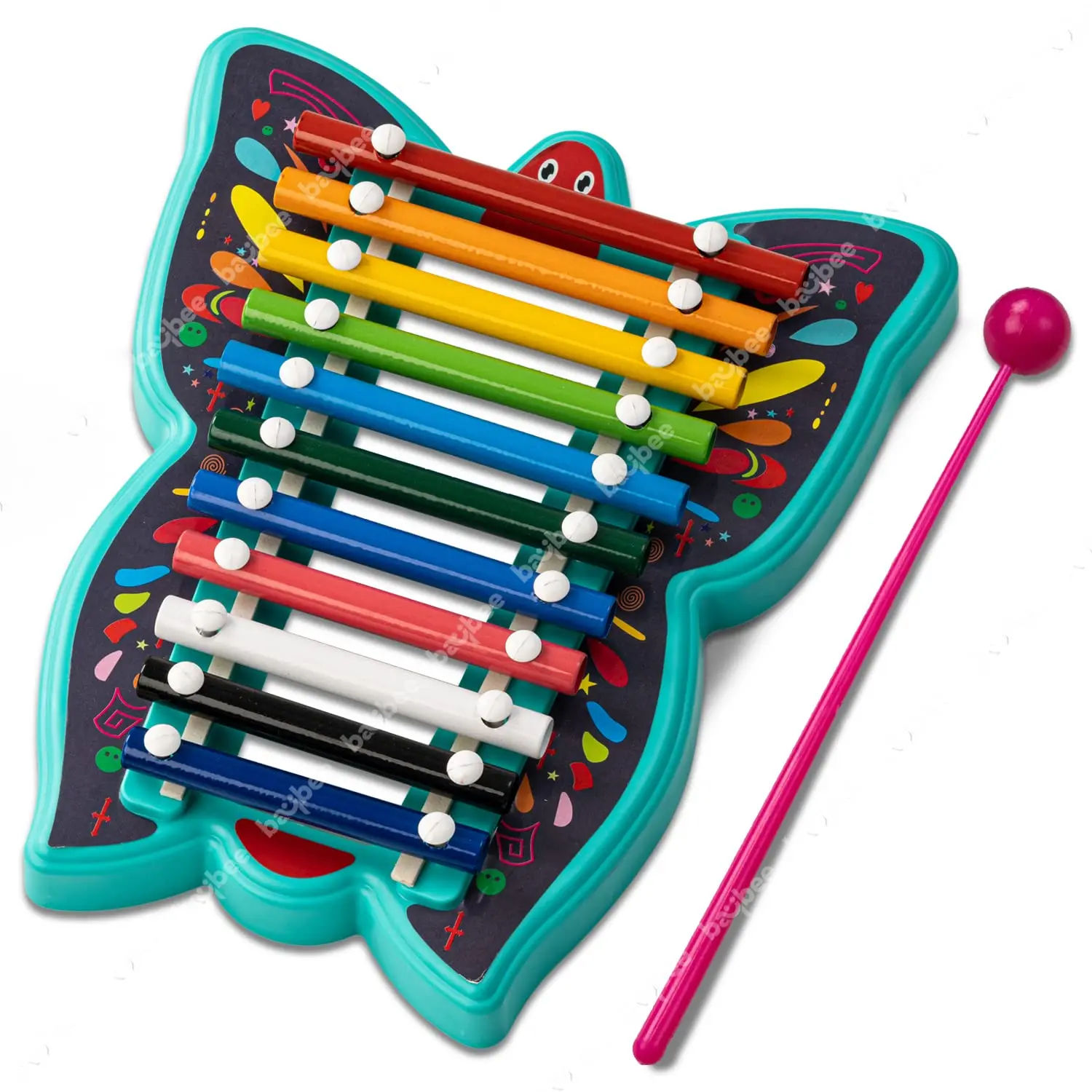 Baybee Musical Instrument Set