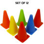 Skillofun Wooden Sensory Balls with Bells (Add-On)