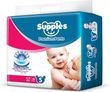 Supples Overnight Diaper Pants Size Small (44 Pieces)