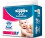 Supples Overnight Diaper Pants Size Small (44 Pieces)