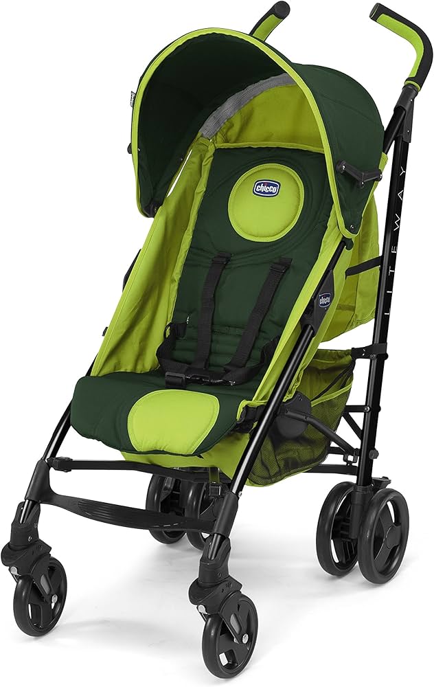 Chicco Lite Way Stroller